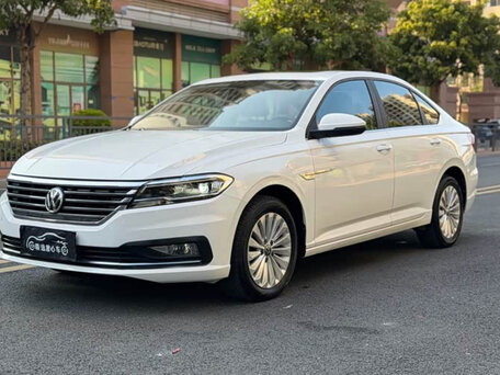 Volkswagen Lavida III