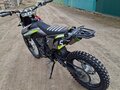 2025 Zuumav FX K5 Lite, зелёный, 165000 рублей - вид 3