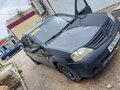 2007 Renault Logan I, серый, 180000 рублей - вид 6