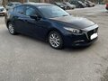 2016 Mazda 3 III (BM) Рестайлинг, синий, 1140000 рублей - вид 7