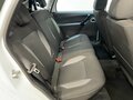 2025 Lada (ВАЗ) Granta I Рестайлинг, белый, 1214000 рублей - вид 11