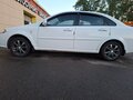 2014 Daewoo Gentra II, белый, 447000 рублей - вид 7
