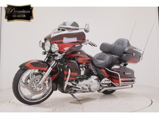 2016 Harley-Davidson CVO Limited, чёрный, 1283000 рублей, вид 3