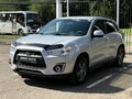 2013 Mitsubishi ASX I Рестайлинг, серебристый - вид 2