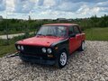 1990 Lada (ВАЗ) 2106, синий, 120000 рублей - вид 2