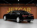 2025 Audi A8 Horch IV (D5) Рестайлинг, чёрный, 26500000 рублей - вид 7