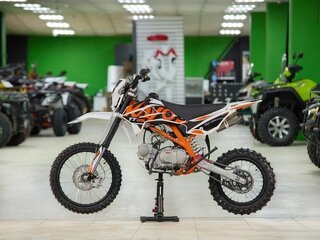 Kayo Basic K125EM