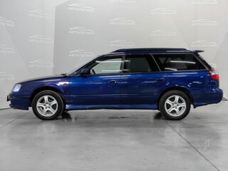 1998 Subaru Legacy III, синий, 400000 рублей, вид 2