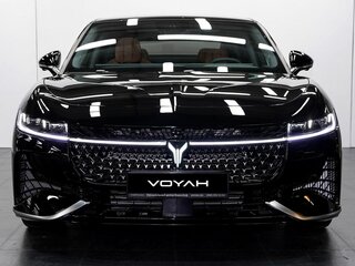 2026 Voyah Passion EVR I, чёрный, 5685000 рублей, вид 2