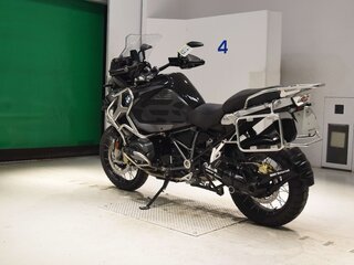 2018 BMW R 1200 GS Adventure, белый, 1495000 рублей, вид 2