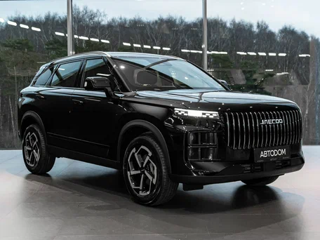Jaecoo J7 I