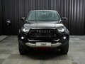 2026 Toyota Hilux VIII Рестайлинг 2, чёрный - вид 1