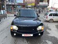 2006 Land Rover Range Rover III Рестайлинг, чёрный, 1100000 рублей - вид 1