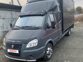 2014 ГАЗ ГАЗель (3302), серый, 2000000 рублей - вид 1