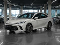 2026 Toyota Camry IX (XV80) China Market, белый