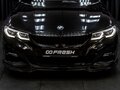 2019 BMW 3 серии 330i VII (G2x), чёрный - вид 7