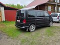 2005 Volkswagen Multivan T5, чёрный, 1650000 рублей - вид 2