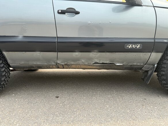 2007 Chevrolet Niva I, серый, 240000 рублей - вид 13