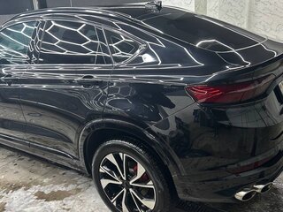 2023 Geely Tugella I Рестайлинг, чёрный, 2100000 рублей, вид 4