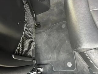 2012 Audi A6 IV (C7), чёрный, 1650000 рублей, вид 5