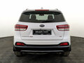 2017 Kia Sorento III Prime, белый - вид 5