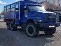 2021 Урал 3255, синий, 5800000 рублей - вид 1