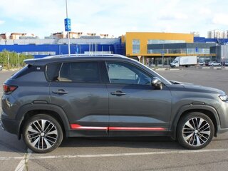 2021 Changan CS35 Plus I Рестайлинг, серый, 1790000 рублей, вид 1