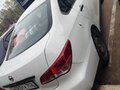 2017 Nissan Almera III (G15), белый, 700000 рублей - вид 8