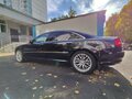 2008 Audi A8 II (D3) Рестайлинг 2, чёрный - вид 5