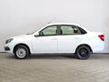 2024 Lada (ВАЗ) Granta I Рестайлинг, белый, 660000 рублей - вид 8