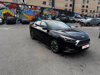 2023 JAC J7 I, жёлтый, 1299000 рублей, вид 2