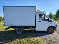 2013 ГАЗ ГАЗель Next, белый, 1250000 рублей - вид 3