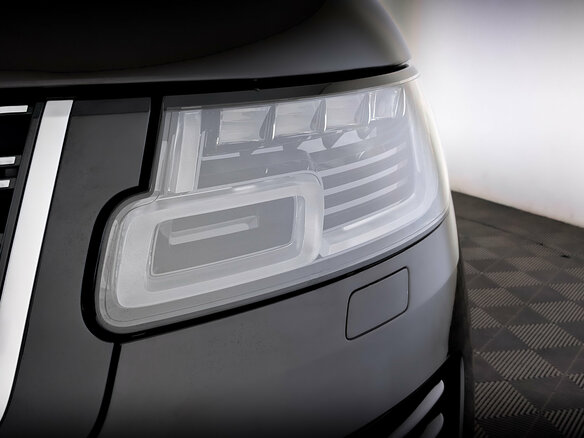 2020 Land Rover Range Rover IV Рестайлинг, чёрный, 9700000 рублей - вид 16