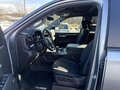 2026 Chevrolet Silverado Crew Cab IV (T1XX) Рестайлинг, серебристый - вид 11
