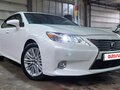 2014 Lexus ES 250 VI, белый, 2390000 рублей