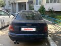 1995 Audi A4 I (B5), синий - вид 2
