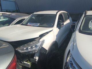 2024 Haval Jolion I Рестайлинг, белый, 1073168 рублей, вид 1