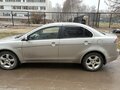 2013 Mitsubishi Lancer X Рестайлинг, серебристый, 799900 рублей - вид 2