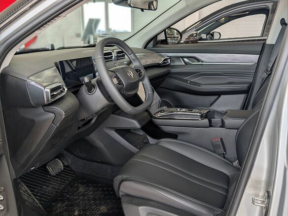 2025 Dongfeng Mage, белый, 3199000 рублей - вид 32