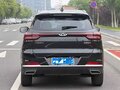 2022 Chery Tiggo 7 II, чёрный, 1130000 рублей - вид 5