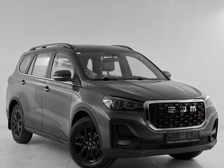 2024 SWM G05 Pro, серый, 1859000 рублей, вид 3