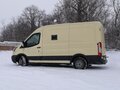 2018 Ford Transit, бежевый, 1354300 рублей - вид 6