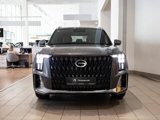 2026 GAC GS8 Dragon II, серый, 5349000 рублей, вид 2