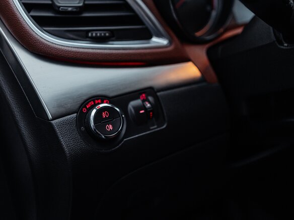 2012 Opel Mokka I, белый, 1050000 рублей - вид 16
