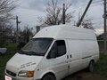 1994 Ford Transit, белый, 530000 рублей - вид 3