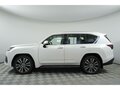2025 Lexus LX 600 IV, белый - вид 7