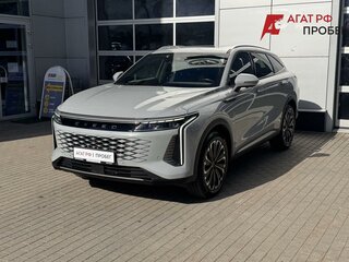 2023 Exeed RX, серый, 3215000 рублей, вид 3
