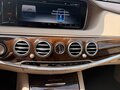 2016 Mercedes-Benz Maybach S-Класс 400 I (X222), чёрный - вид 9