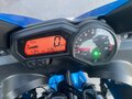 2013 Yamaha FZ6, синий, 535000 рублей - вид 7