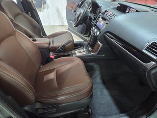 2016 Subaru Forester IV Рестайлинг 2, зелёный, 2300000 рублей, вид 3